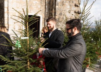 Što donosi Advent u Kastvu