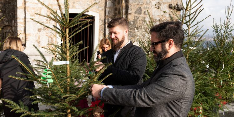 Što donosi Advent u Kastvu