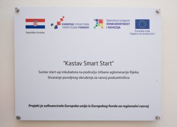Završna konferencija projekta Kastav Smart Start