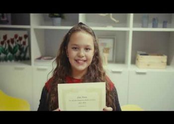 Kastavka mjeseca studenog – Dea Jušić