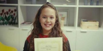 Kastavka mjeseca studenog – Dea Jušić