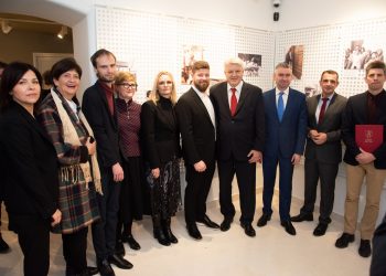 Otvoren novi stalni postav Muzejske zbirke Kastavštine