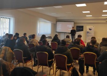 Grad Kastav ugostio Inovacijsku konferenciju mladih
