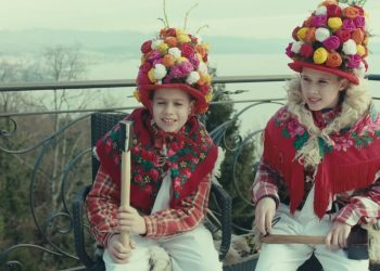 Frano i Andre Poropat Kastavci mjeseca siječnja