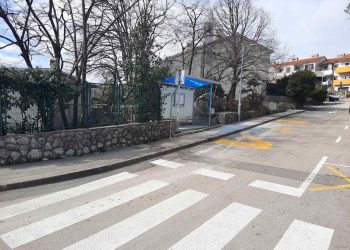 Nova lokacija autobusne stanice u Rešetarima