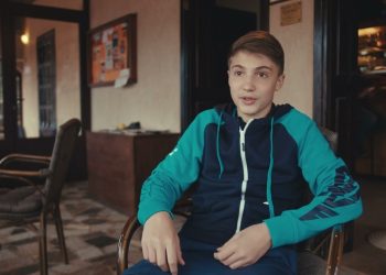 Kastavac mjeseca veljače – Dario Zorica