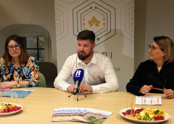 Predstavljen program Mjeseca zdravlja u Kastvu