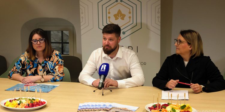 Predstavljen program Mjeseca zdravlja u Kastvu