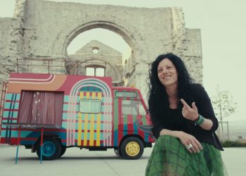 Kastavka mjeseca ožujka – Bojana Ćulum Ilić