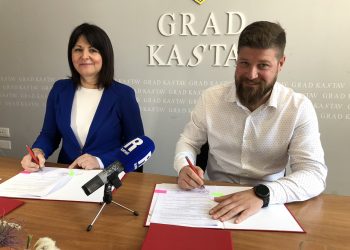 Potpisan sporazum o izgradnji zajedničkog groblja Kastva i Viškova