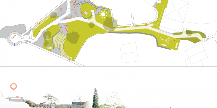 Grad Kastav prijavio projekt ZeleNatura na natječaj INTERREG Hrvatska-Slovenija