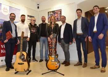 Najavljeno ovogodišnje izdanje Jerry Ricks Blues Festivala