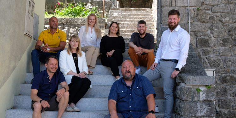 Predstavljen program obilježavanja Dana grada Kastva 2023.