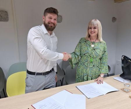 HBOR i Grad Kastav potpisali novi sporazum