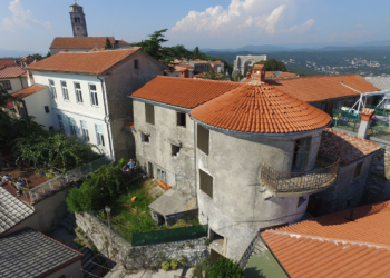 Grad Kastav prijavio projekt Terra Gothica Incognita