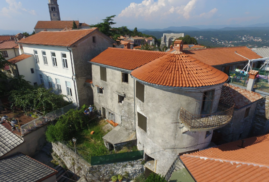 Grad Kastav prijavio projekt Terra Gothica Incognita