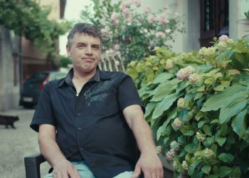 Kastavac mjeseca lipnja – Sanjin Jelušić