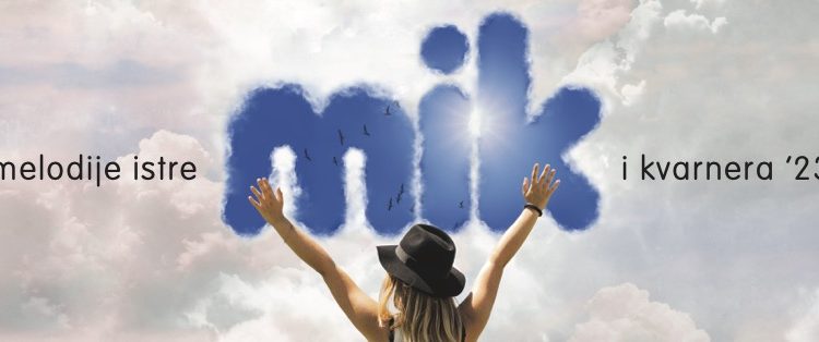 Sve je spremno za MIK 2023.