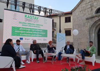 Zeleni projekti u fokusu druge konferencije Kastav Smart City