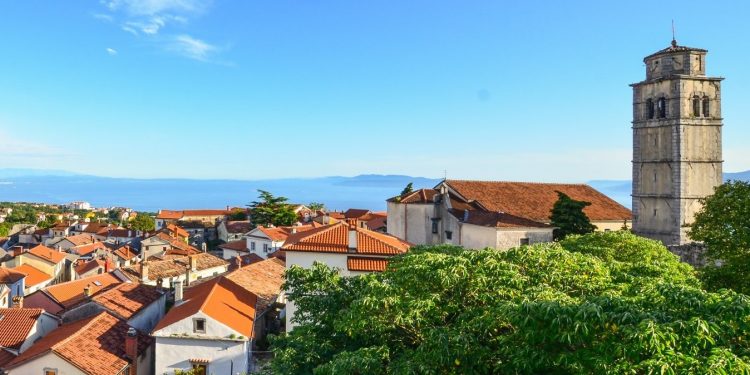 Za nove zelene površine, Gradu Kastvu dodijeljeno 350 tisuća eura