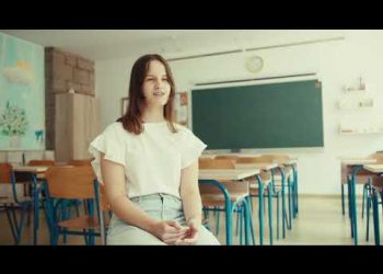 Kastavka mjeseca lipnja- Ivana Barišić