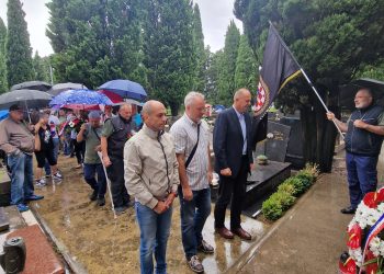 Obilježen Dan pobjede i domovinske zahvalnosti i Dan hrvatskih branitelja