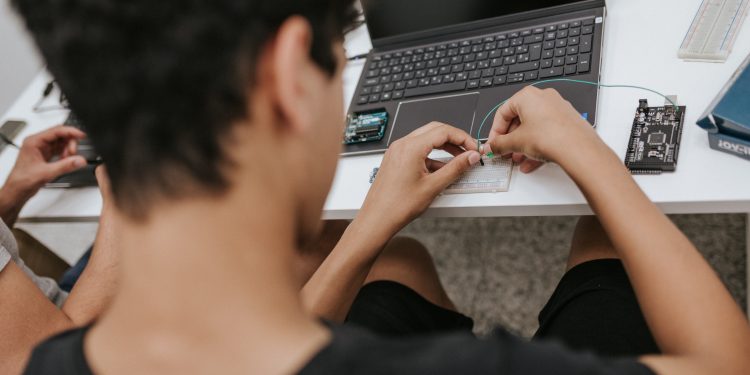 U inoLAB-u kreću radionice robotike