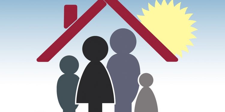 Javni poziv za sufinanciranje troškova stanovanja mladim obiteljima i mladima