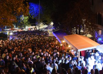Bela nedeja – 65 tisuća puta hvala!