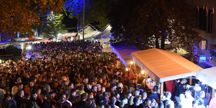 Bela nedeja – 65 tisuća puta hvala!