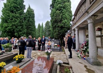 Obilježen blagdan Svih svetih