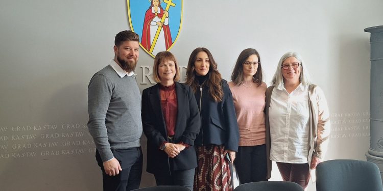 Kolektivnim ugovorom povećana prava svih zaposlenika kastavskog vrtića