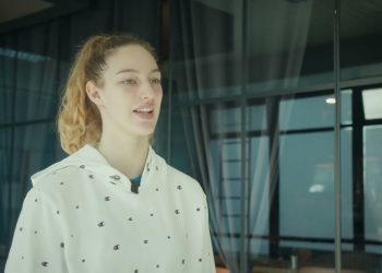 Kastavka mjeseca listopada – Lorena Smojver