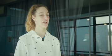 Kastavka mjeseca listopada – Lorena Smojver