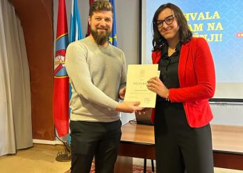Grad Kastav uručio potvrde uspješnim start-up tvrtkama treće generacije inkubacijskog programa  KASPI-ja