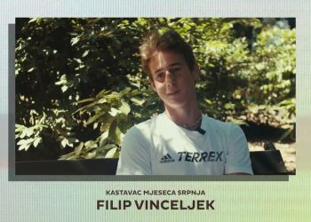 Biramo Kastavca 2023. godine