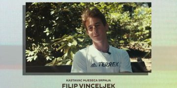 Biramo Kastavca 2023. godine