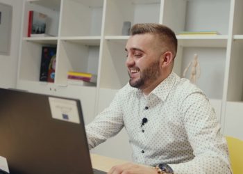 Kastavac mjeseca prosinca – Srđan Kerčević