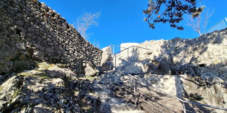 Dovršena obnova kule Malinica