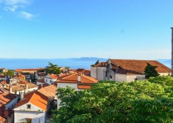 Izrada strategije zelene urbane obnove Grada Kastva
