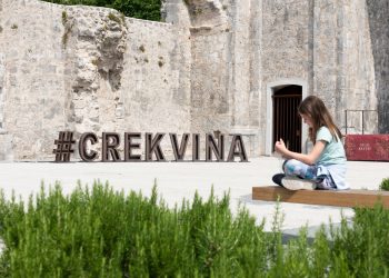 Javni poziv za iskaz interesa u svrhu predlaganja programa na Crekvini