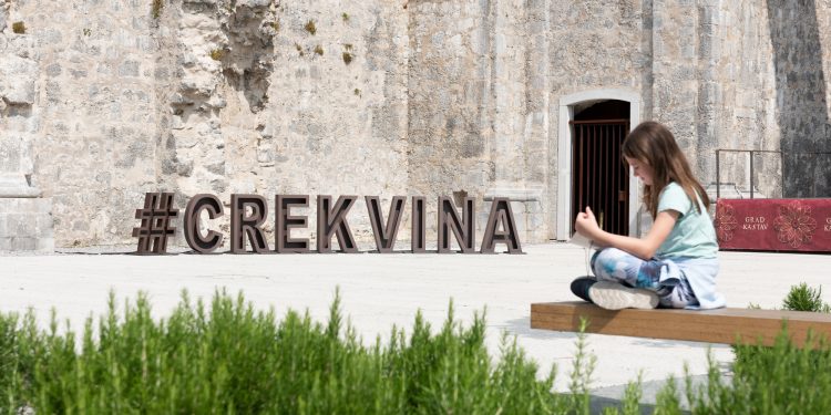 Javni poziv za iskaz interesa u svrhu predlaganja programa na Crekvini