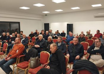 Održana Skupština udruge Belica