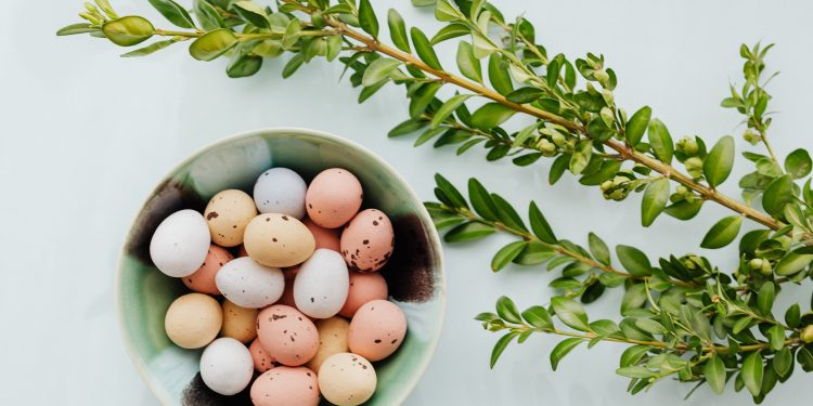 Javni poziv umirovljenicima za podjelu “uskrsnica”