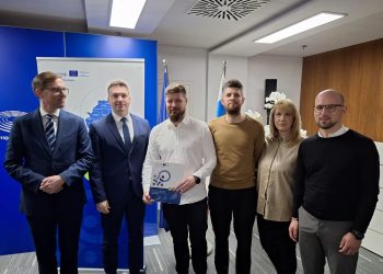 Potpisan ugovor za projekt ZeleNatura, kreće uređenje perivoja Malinica-Žudika