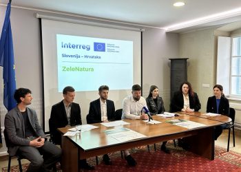 Predstavljen projekt ZeleNatura uz koji Kastav dobiva nove zelene površine