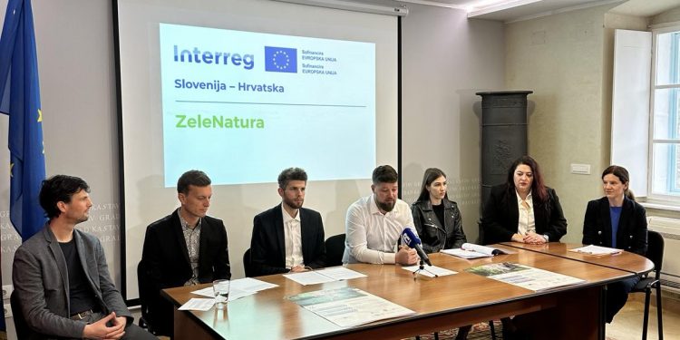 Predstavljen projekt ZeleNatura uz koji Kastav dobiva nove zelene površine