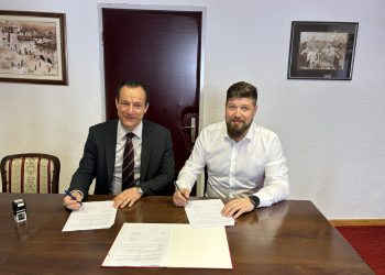 Sporazum o suradnji Grada Kastva i Pravnog fakulteta