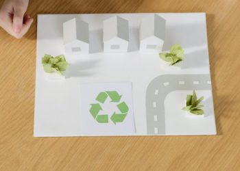 Uspostava reciklažnog dvorišta na području grada Kastva