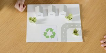 Uspostava reciklažnog dvorišta na području grada Kastva